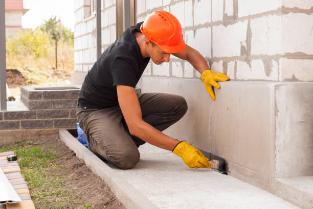 Licensed Waterproofing service in Lake George, MI - Arrow Tight Waterproofing